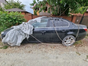 Vanzare masina avariata - imagine 4