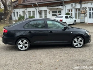    Seat Toledo Germania   105 CP, Navigație, Jante R17   TOP stare - imagine 4