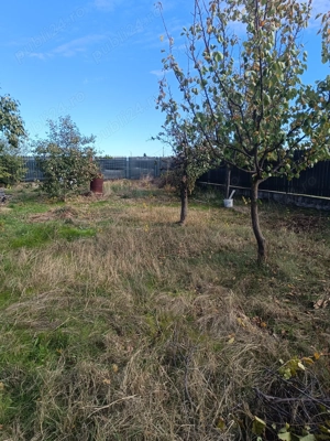 Teren cu utilități și construcție ușoară  - imagine 7