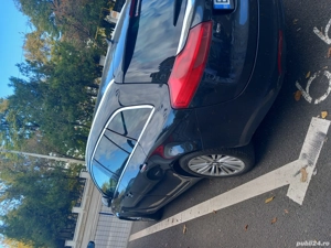 Opel Insignia Sport Tourer - imagine 4