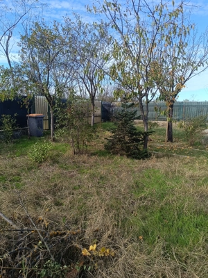 Teren cu utilități și construcție ușoară  - imagine 8