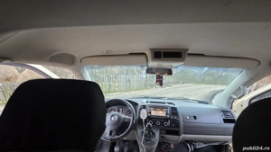 vand vw caravelle - imagine 3