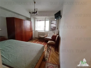 Vanzare apartament 3 camere Ion Mihalache- Piata 1 Mai - imagine 3