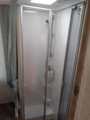 Autorulotă semi-integrată Sunlight Adventure T 69L cutie automata  - imagine 10