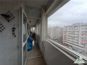 Vanzare apartament 3 camere Ion Mihalache- Piata 1 Mai - imagine 4