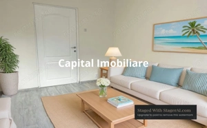 Apartament 3 camere, etaj 1, complet renovat, zonă excelentă