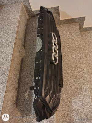 Grila radiator Audi A4 B9 (2015- ) - imagine 3