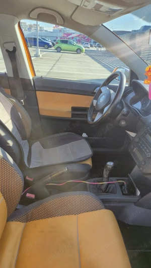 Volkswagen polo cross - imagine 7
