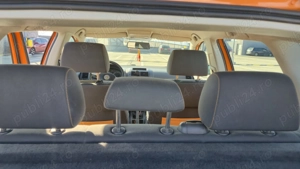 Volkswagen polo cross - imagine 3