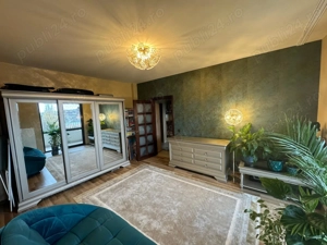 Vanzare apartament cochet 2 camere Bucium -Jazzu Apartments, 140.000 euro (cu loc de parcare)  - imagine 2