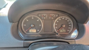 Volkswagen polo cross - imagine 9