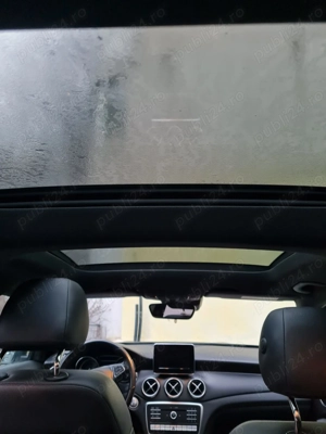 Mercedes GLA 250 4Matic, cu predare leasing - imagine 5