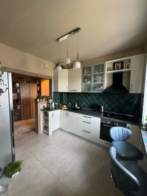 Vanzare apartament cochet 2 camere Bucium -Jazzu Apartments, 140.000 euro (cu loc de parcare)  - imagine 5