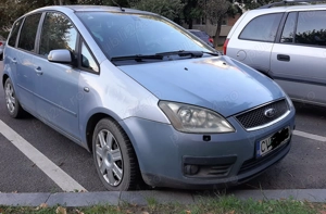 Ford Focus C-max,2005 diesel