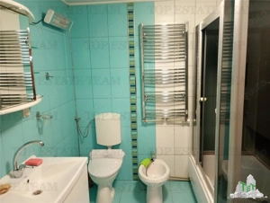 Casa cu 4 camere, 2 corpuri, teren 420 mp, Brancoveanu, Luica - imagine 4