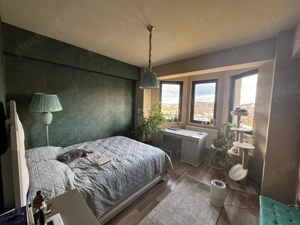 Vanzare apartament cochet 2 camere Bucium -Jazzu Apartments, 140.000 euro (cu loc de parcare)  - imagine 3