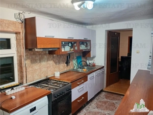 Casa cu 4 camere, 2 corpuri, teren 420 mp, Brancoveanu, Luica - imagine 2