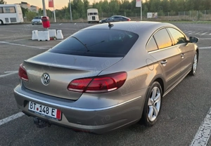 Passat CC Facelift 2014 2,0 140 CP RAR EFECTUAL - imagine 6