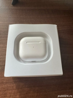 Apple air pods 3 - imagine 2