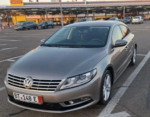 Passat CC Facelift 2014 2,0 140 CP RAR EFECTUAL