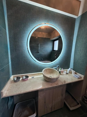 Vanzare apartament cochet 2 camere Bucium -Jazzu Apartments, 140.000 euro (cu loc de parcare)  - imagine 7