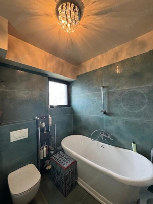 Vanzare apartament cochet 2 camere Bucium -Jazzu Apartments, 140.000 euro (cu loc de parcare)  - imagine 8