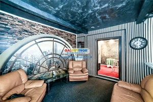 Inchiriere Restaurant - Salon Evenimente Gorjlui - Militari