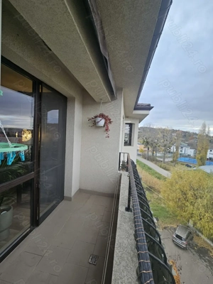 Vanzare apartament cochet 2 camere Bucium -Jazzu Apartments, 140.000 euro (cu loc de parcare)  - imagine 10