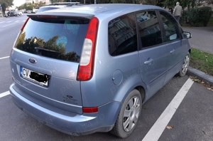 Ford Focus C-max,2005 diesel - imagine 3
