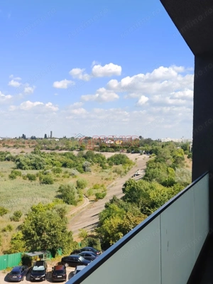 Delta Vacaresti 3 camere decomandat Lux Piata Sudului - imagine 13