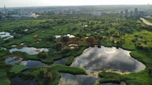 Delta Vacaresti 3 camere decomandat Lux Piata Sudului - imagine 2