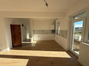 GRADINA 105 mp. Aproape de Zone 2 si Mega Image. Decomandat - imagine 2