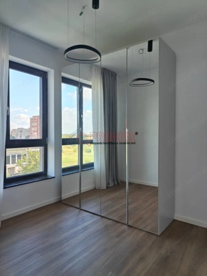 Delta Vacaresti 3 camere decomandat Lux Piata Sudului - imagine 10