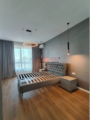 Delta Vacaresti 3 camere decomandat Lux Piata Sudului - imagine 9