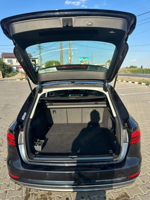 Audi A4 2017 2.0 diesel - imagine 10