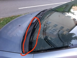 Ford Focus C-max,2005 diesel - imagine 5