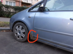 Ford Focus C-max,2005 diesel - imagine 4