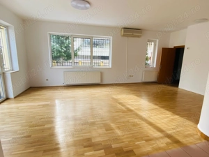 Villa office showroom