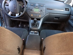 Ford Focus C-max,2005 diesel - imagine 7