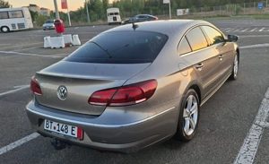 Passat CC Facelift 2014 2,0 140 CP RAR EFECTUAL - imagine 17