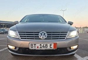 Passat CC Facelift 2014 2,0 140 CP RAR EFECTUAL - imagine 16