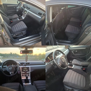 Passat CC Facelift 2014 2,0 140 CP RAR EFECTUAL - imagine 9
