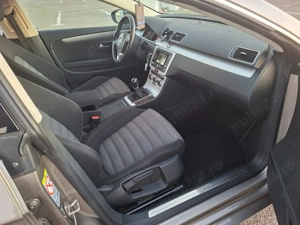 Passat CC Facelift 2014 2,0 140 CP RAR EFECTUAL - imagine 10