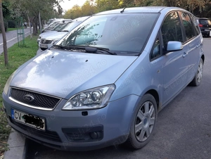 Ford Focus C-max,2005 diesel - imagine 2