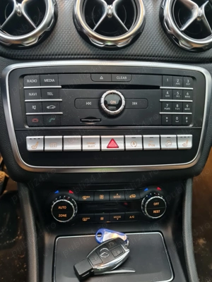 Mercedes GLA 250 4Matic, cu predare leasing - imagine 7