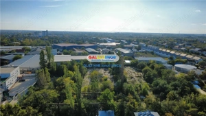 Teren Bragadiru - 10600 m.p. - Parcul Bragadiru - imagine 4