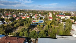 Teren Bragadiru - 10600 m.p. - Parcul Bragadiru - imagine 3