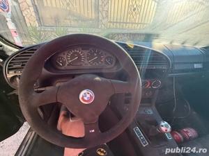BMW e36 coupe  - imagine 4
