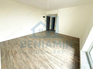 Garsoniara-Satina Garden-Loc de parcare dedicat-Incalzire pardosele - imagine 2