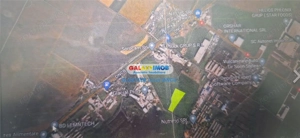 Teren 33500 m.p.Industrial - Servicii